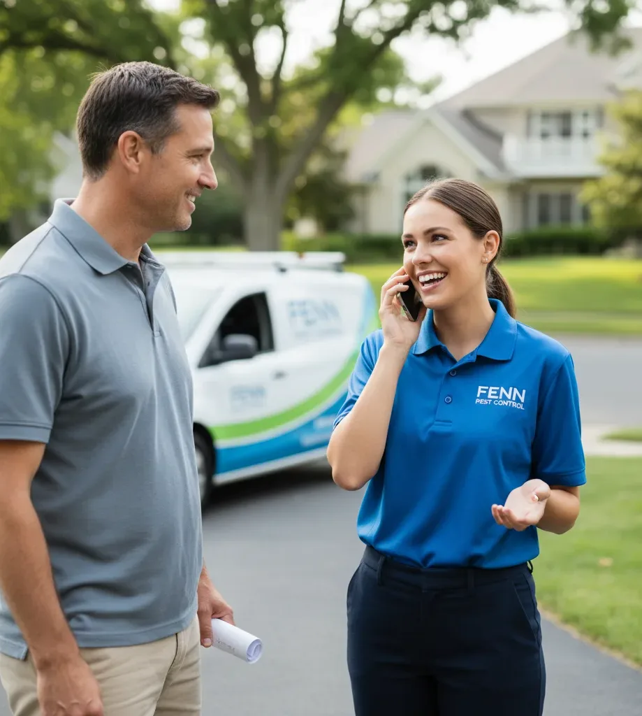 Rodent Control in Beach Lake, PA